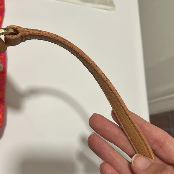 Tory Burch purse - Picture 6 of 7